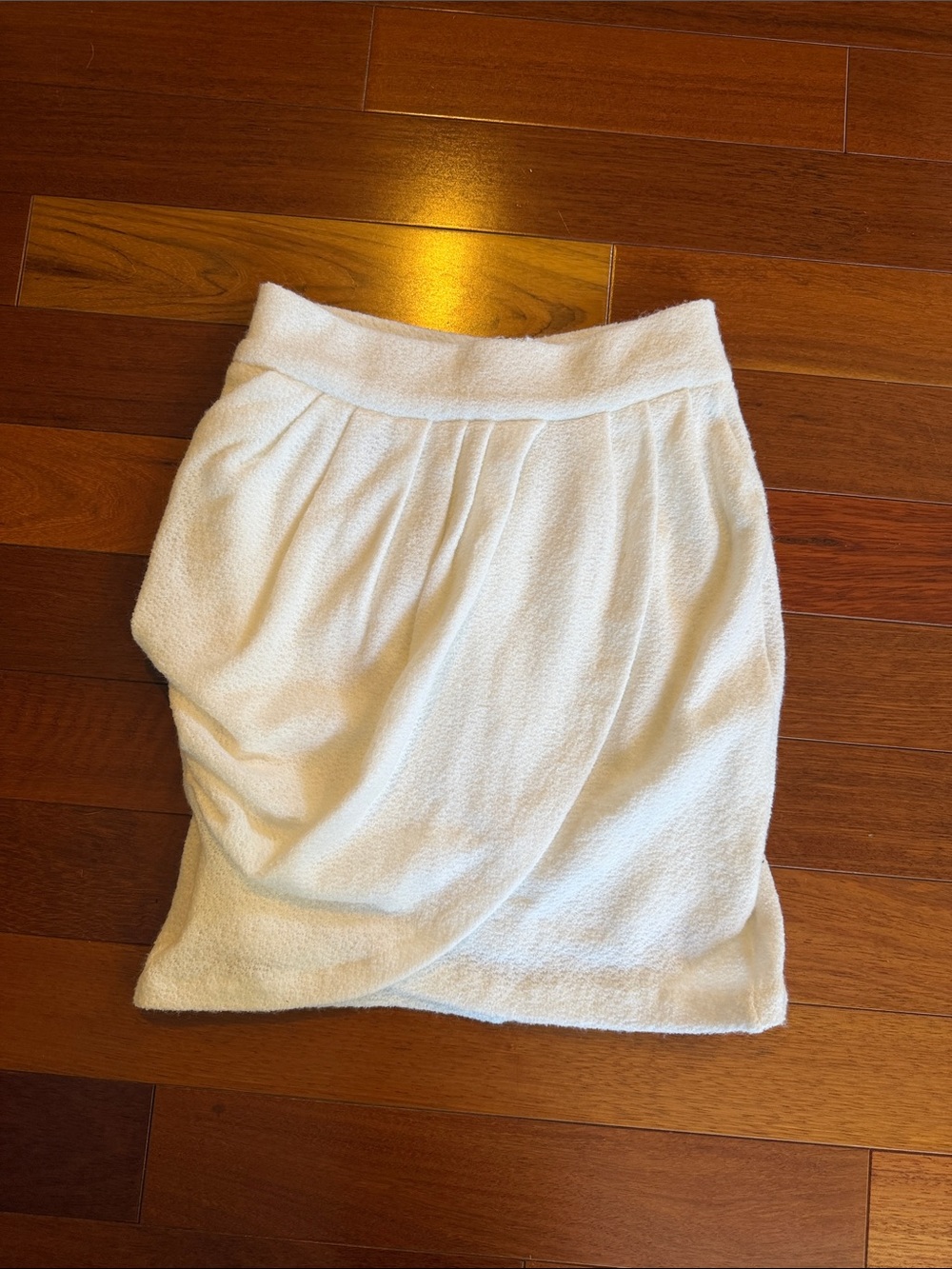 Amanda Uprichard Skirt